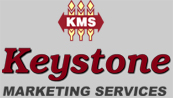 Keystone Marketing
                          Services